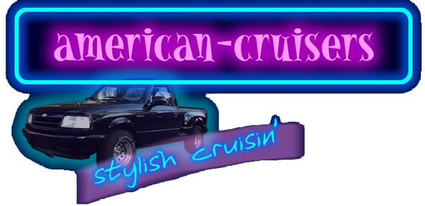 American Cruisers US-Cars-Logo